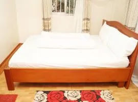 Vision Hotel Kampala