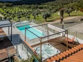 Monte da Pechincha - Casa de Hóspedes & Spa