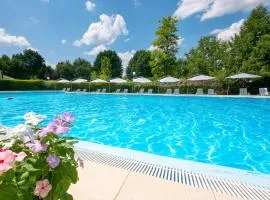 Glamping Saint Germain