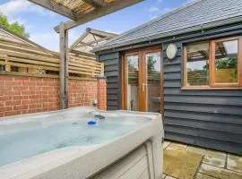 1 Bed in Blashford oc-n32252