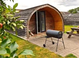 1 Bed in Rocester oc-a33054