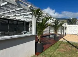Fairview Holiday Villa