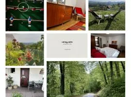 Morning coffee w a view :)