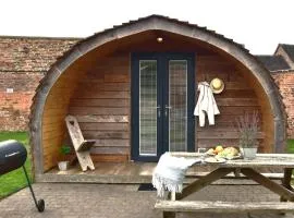 1 Bed in Rocester oc-l33056