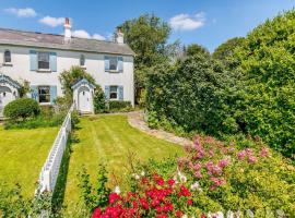 2 Bed in Sway oc-nfl43, hotel a Sway