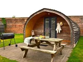 1 Bed in Rocester oc-w33053