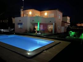 Férias e sol em Albufeira, hotel a Albufeira