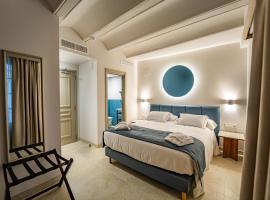 Hotel San Lorenzo Boutique Catedral, готель у Валенсії