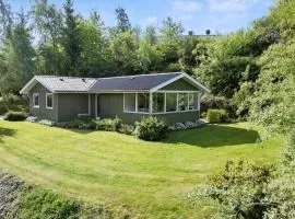 SJ327 Aabenraa - Kløften 5