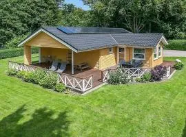 SJ323 Aabenraa - Kløften 14