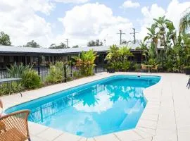 Best Western Bungil Creek Motel