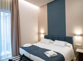 Hotel San Lorenzo Boutique Catedral