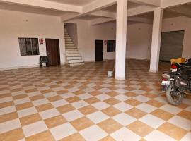 Hotel O by OYO Dawas Guest House, Hotel in Siyāna