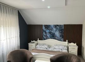 Motel Albatros, hotel di Kosovo Polje