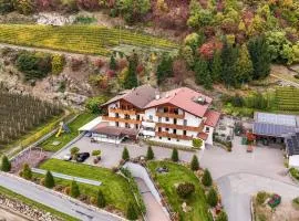 Residence Fallrohrhof