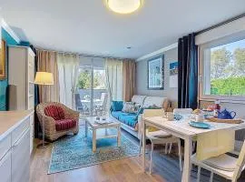 Holiday Home Ty-Rozen by Interhome