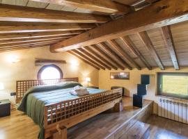 Apartment Casa Alessandro n-5 by Interhome, Hotel in Montefiascone