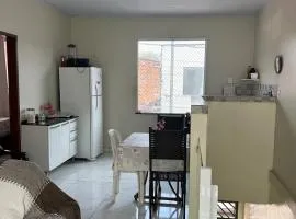 Perfeita casa estilo apartamento