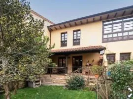Casa Guelu