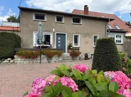 Ferienhaus Fleck für 4 Personen