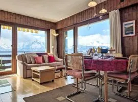 Apartment App- 20A Ramuge by Interhome