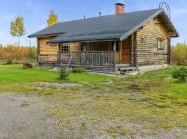 Holiday Home Tuisku by Interhome