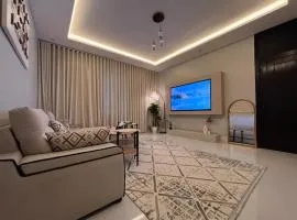 شقة مميزة ب ابحر