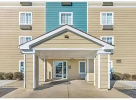 Studio 6 Extended Stay Little Rock Southwest AR