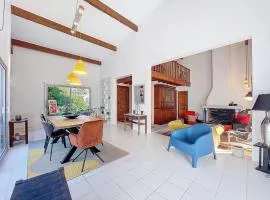 Holiday Home Bernadon by Interhome