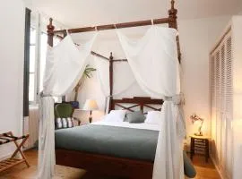 Appartements 4 vents by La Boîte En Plus