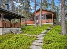 Holiday Home Ruskatupa by Interhome