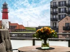 Ferienwohnung Waterkant Büsum
