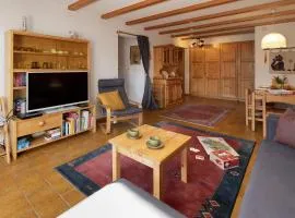 Apartment Centaure B RI 1 by Interhome