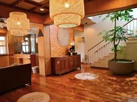 南国リゾートvilla Bariokinawa