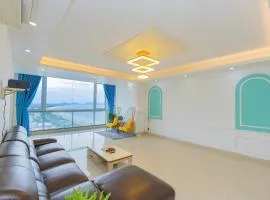 OASKY apartment