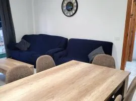 Arenal Beach Escape - Puerto Burriana