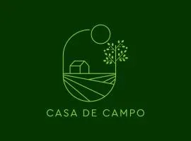 Casa de Campo Dias