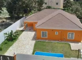 Beach Bliss - 3BR En-Suite Coastal Escape