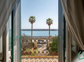 Hotiday Leuca Porto โรงแรมในลูกา