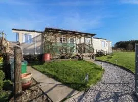 Cornholme Lodge