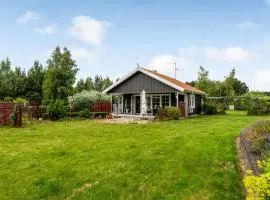 Holiday Home Thine - 800m from the sea by Interhome