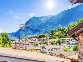 Holiday Home Milù by Interhome