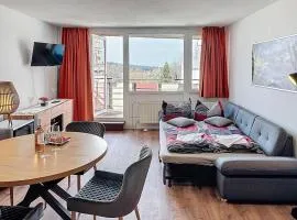 Apartment Urlaubsspaß inkl- Schwimmbad und Sauna by Interhome