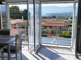 Sunny House Loutraki