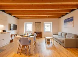 Apartment Panorama by Interhome