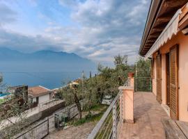 Villa Graziella by Interhome, hotelli Malcenisessa