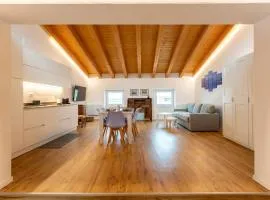 Apartment Attico by Interhome