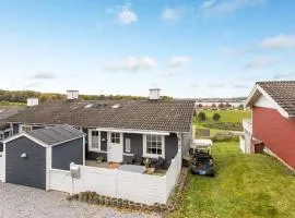 Apartment Albine - 500m from the sea by Interhome