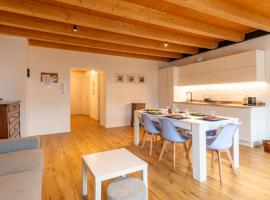 Apartment Vista Lago Consolini-1 by Interhome, viešbutis mieste Brenzone sul Garda