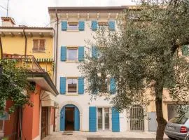 Apartment Vista Lago Consolini-1 by Interhome